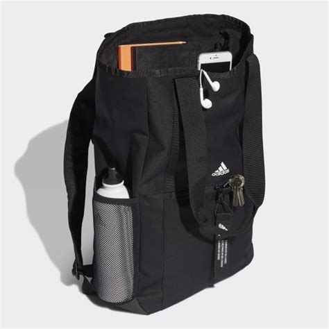 adidas classic backpack tote bag